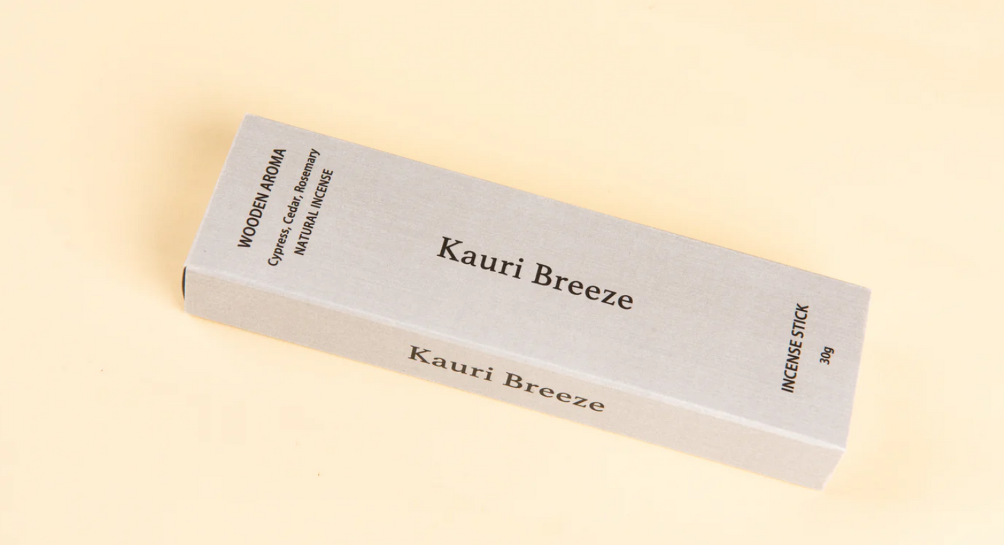 Wooden Aroma Aromatique Incense