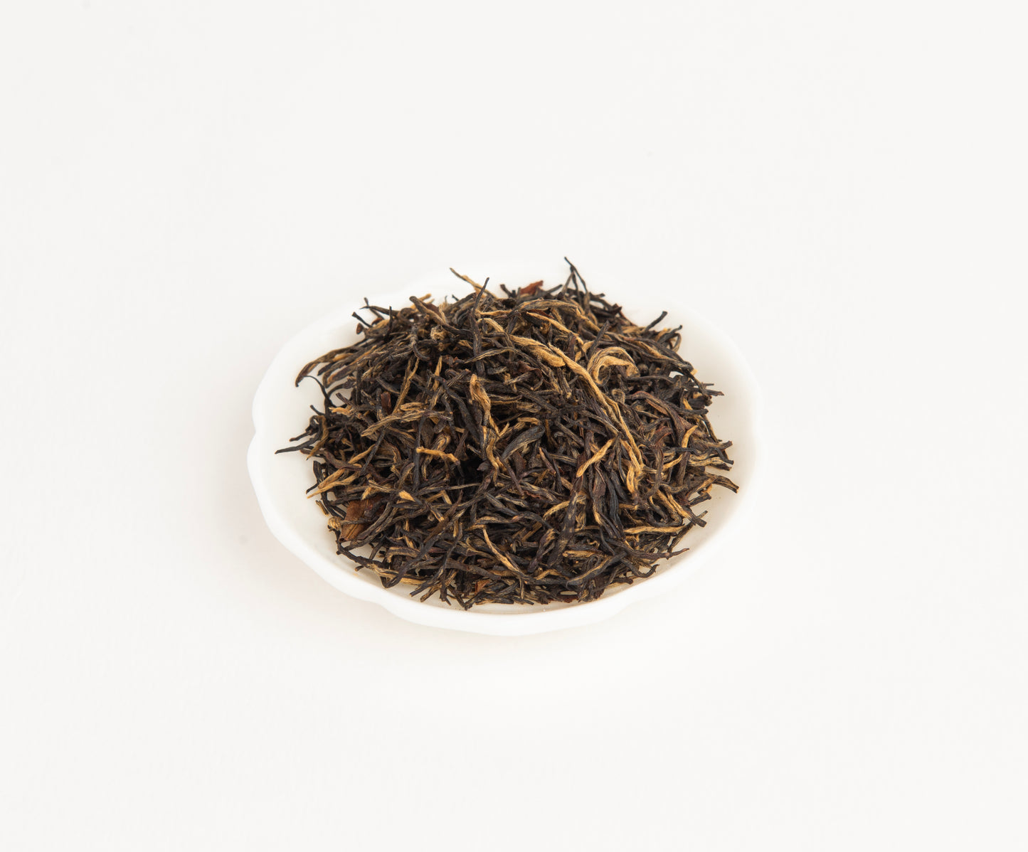 Golden Needle - Keemun Black Tea