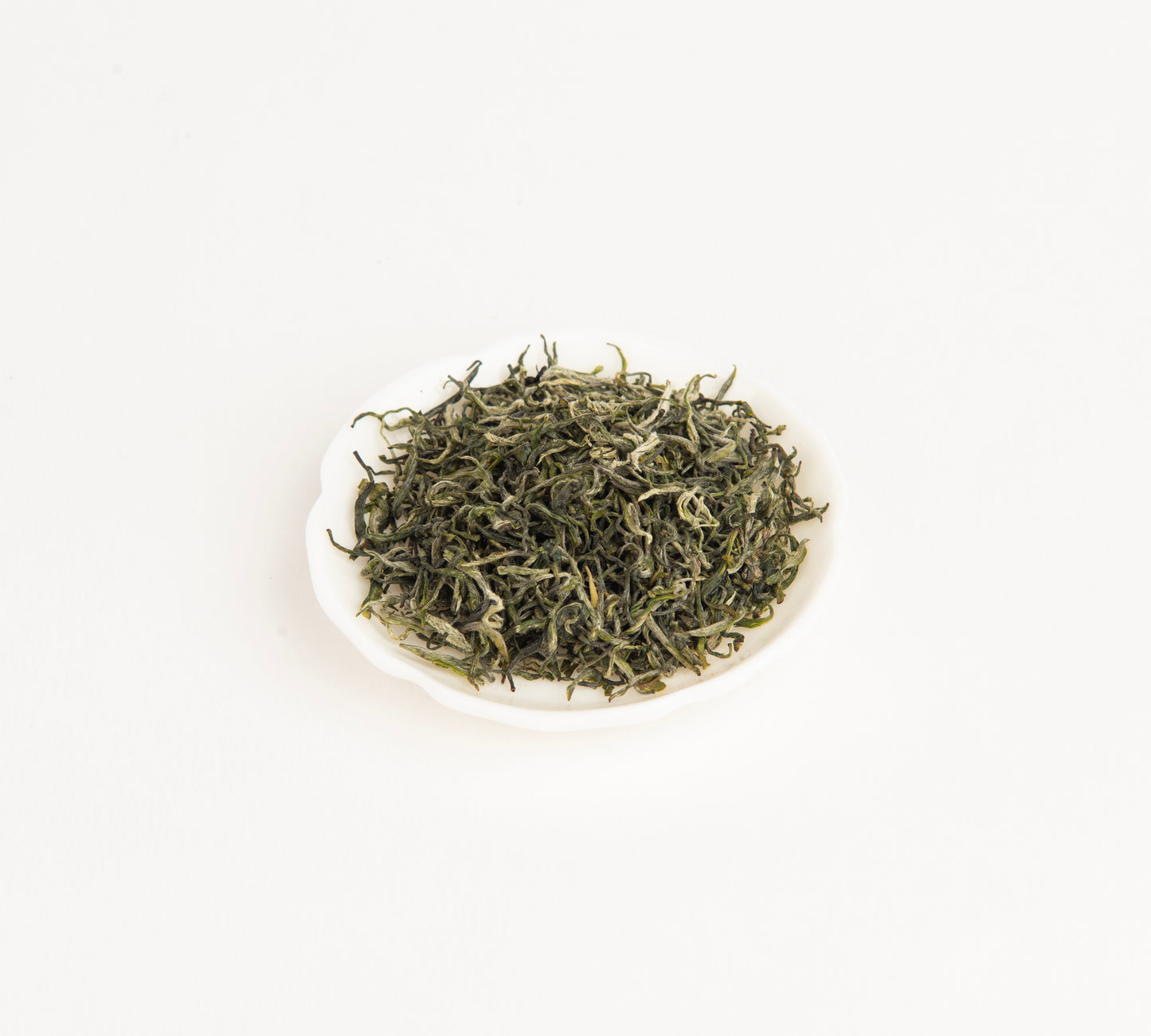 Misty - Maofeng Green Tea