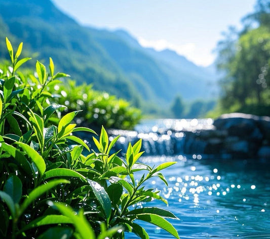 A Journey Through the Six Categories of Chinese Premium Tea