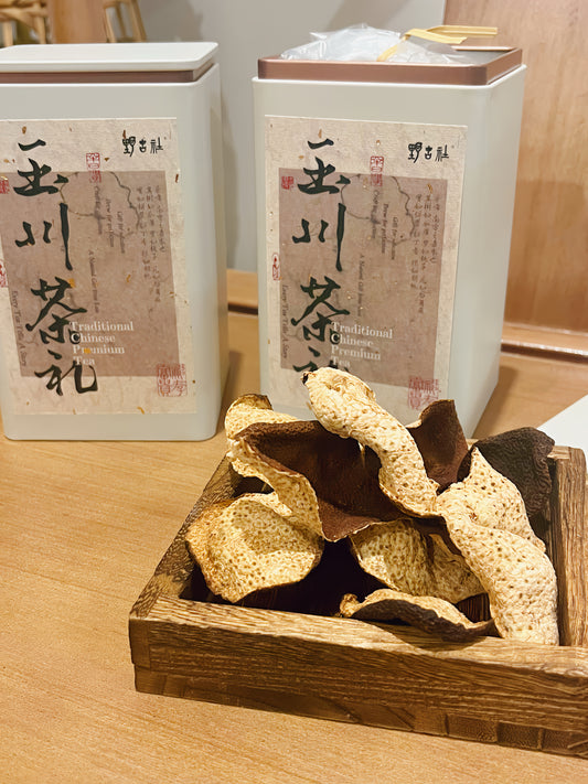 Age Citrus Peel