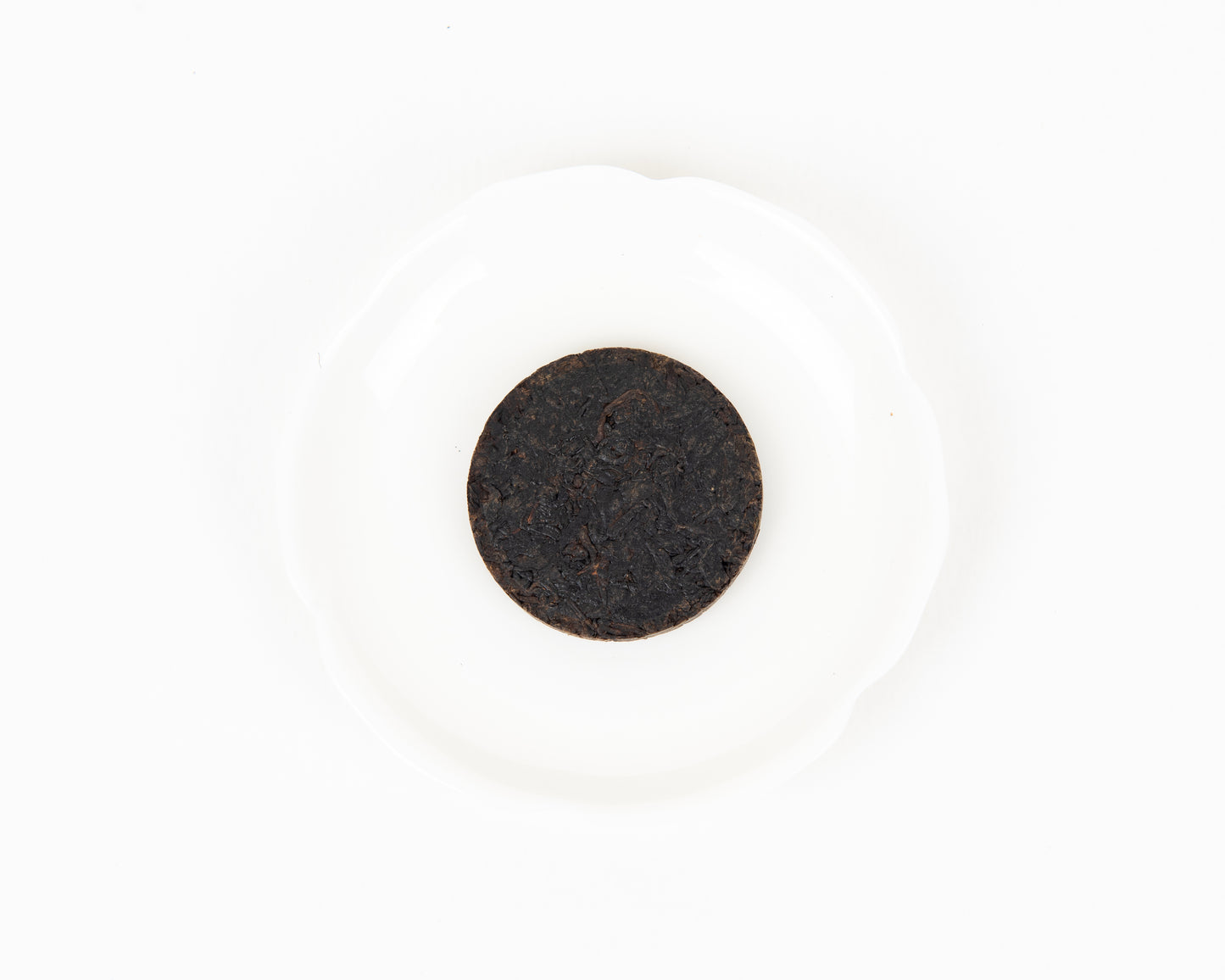 Amber Grian - Tibetan Dark Tea