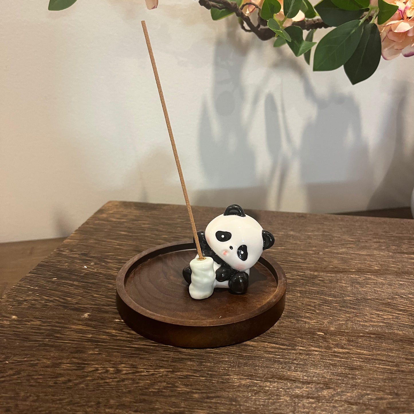 Incense Stick Holder (Panda)