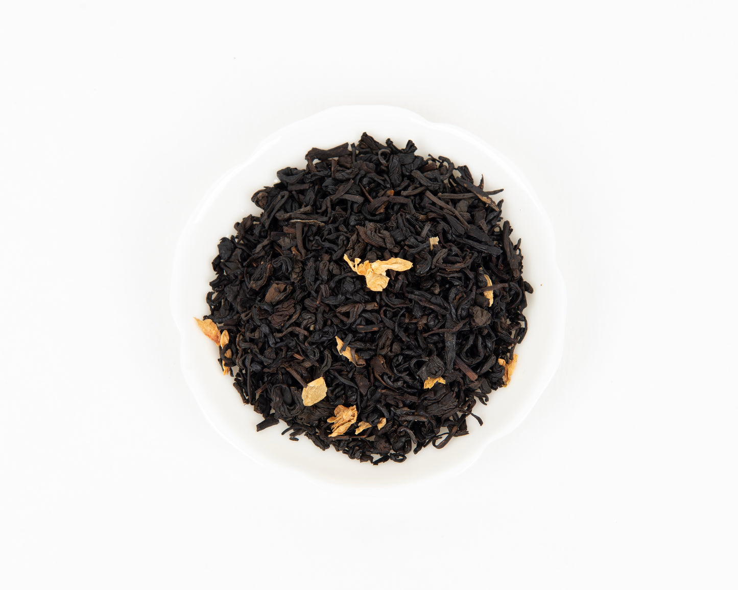 Jasmine Tibetan Dark Tea