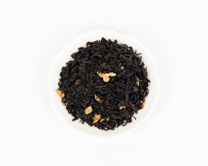 Jasmine Tibetan Dark Tea