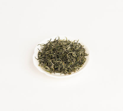 Misty - Maofeng Green Tea