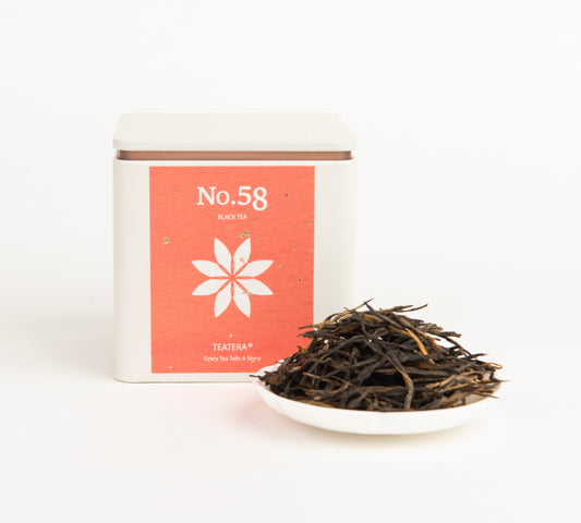No.58 - Classic Black Tea