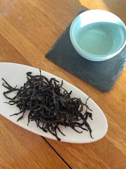 Phoenix Dancong – Centennial Song Variety