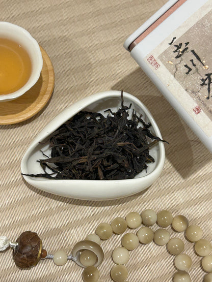 Phoenix Dancong – Ancient Tree Lei Kou Chai