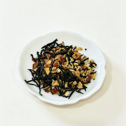 Roasted Rice Jujube Black Tea - Artisan Tea Blend