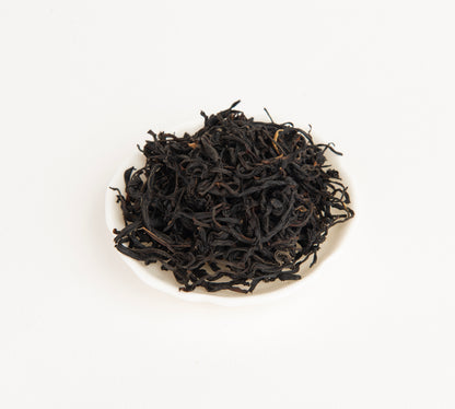 Sage - Black Tea