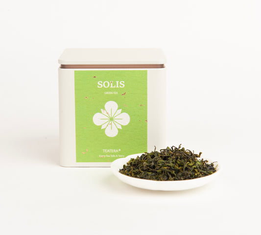 Solis - Green Tea