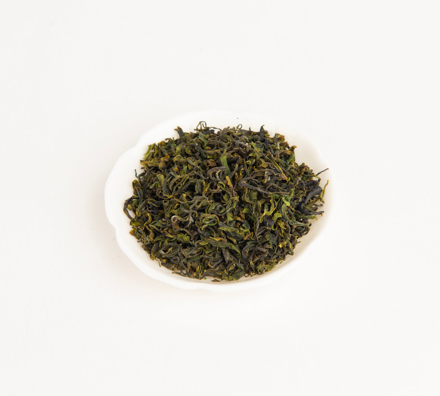 Solis - Green Tea